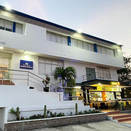 Hotel Estefania Princess Barranquilla  Exterior foto